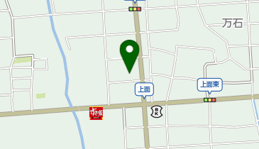 POLA THE BEAUTY(ポーラ・ザ・ビューティー) 大垣東店の地図画像