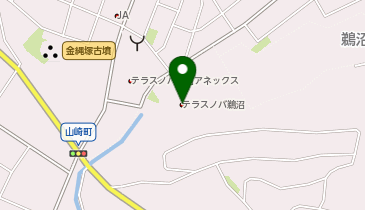 POLA(ポーラ) Prime2店の地図画像