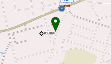 POLA(ポーラ) エステインルチルの地図画像