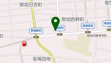 POLA(ポーラ) レーヴ店の地図画像