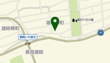 POLA(ポーラ) エスティravie店の地図画像