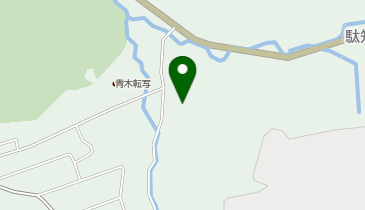 POLA(ポーラ) みずほ店の地図画像