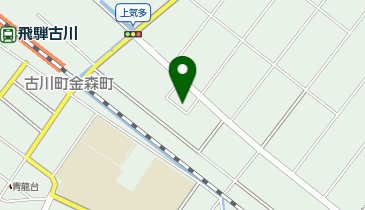 POLA(ポーラ) エステイン満季の地図画像