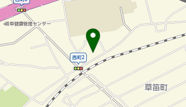 POLA(ポーラ) エステインen.soieの地図画像