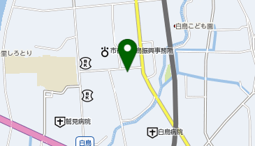 POLA(ポーラ) Juair店の地図画像