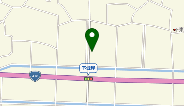 POLA(ポーラ) Lucia店の地図画像