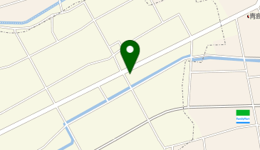 POLA(ポーラ) Pra Cheer島田店の地図画像