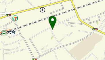 POLA(ポーラ) brilliantまき店の地図画像