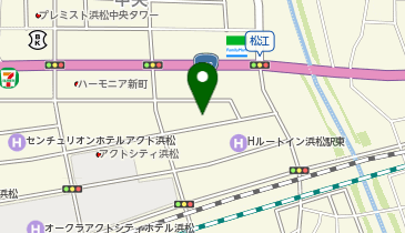 POLA(ポーラ) LachicBeaute店の地図画像