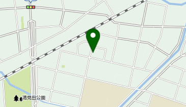 POLA(ポーラ) きすみれやいづ店の地図画像