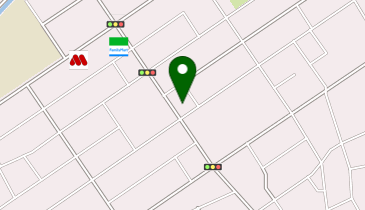 POLA(ポーラ) ラピス永田町店の地図画像