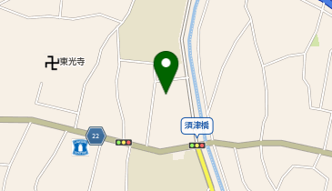 POLA(ポーラ) ルン・ひまわり永田町店の地図画像