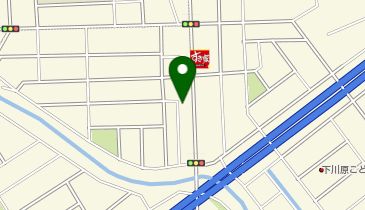 POLA(ポーラ) spika永田町店の地図画像