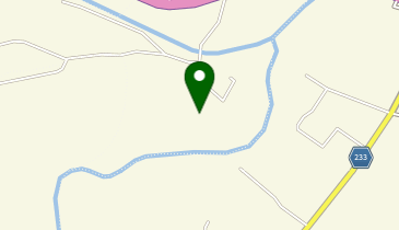 舘山城跡の地図画像