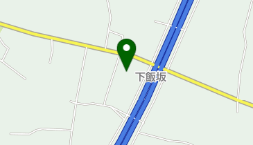 安兵いちご園の地図画像