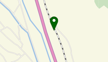 麓庵かつ玄の地図画像