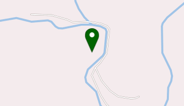 静岡奥仙俣キャンプ場の地図画像