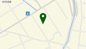 ブルースカイランドリー デリシア諏訪豊田店の地図画像