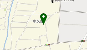 株式会社ヤタベ設備の地図画像
