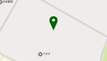 株式会社パロマ 東日本ロジスティクスセンターの地図画像