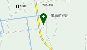 かつサンドとたまごサンド90(株式会社たまごえ)の地図画像