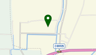 ORIENTAL SHOES FACTORY SHOP(オリエンタル シューズ ファクトリー ショップ)の地図画像