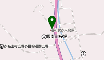 農林産物直売所 ぼたんの郷の地図画像