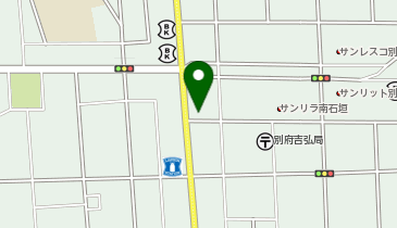 ラーメン おいでやすの地図画像