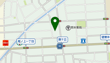 OLD SOUL(オールド ソウル)の地図画像