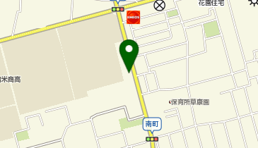 中華屋 tao(タオ)の地図画像