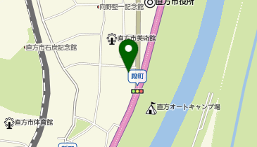 Bon(ボン)の地図画像