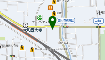 Acha Praana(アチャ プラーナ)の地図画像