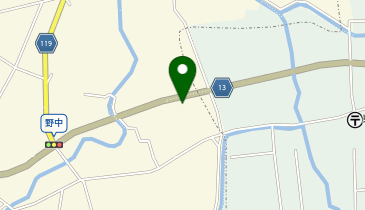 ここらde(デ)の地図画像