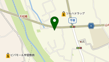 海鮮居酒屋 湊の地図画像