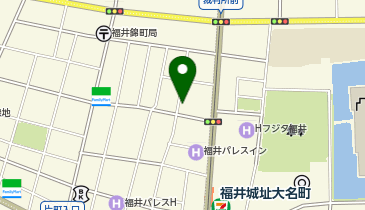 花ひなたに咲くの地図画像