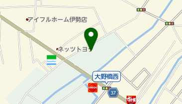 ULTRA SLOT LUCKY PLAZA(ウルトラ スロット ラッキー プラザ)の地図画像