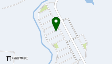 POLA(ポーラ) 犬山店の地図画像