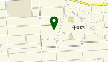 POLA(ポーラ) 冬嘉店の地図画像