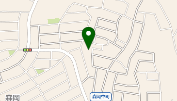 POLA(ポーラ) i wish店の地図画像