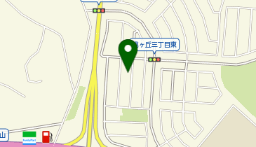 POLA(ポーラ) Ciel店の地図画像