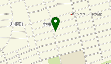 POLA(ポーラ) エミニ店の地図画像