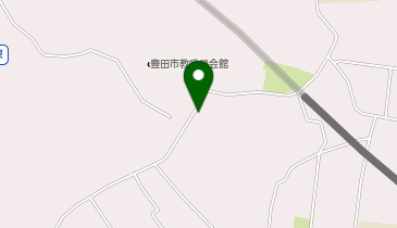 POLA(ポーラ) 保見店の地図画像
