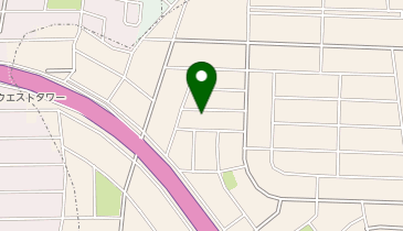 POLA(ポーラ) 梅森台店の地図画像