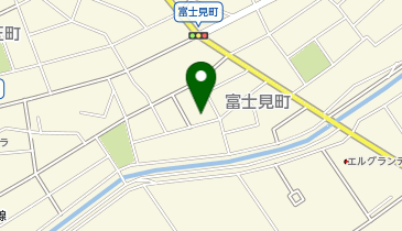 POLA(ポーラ) 南刈谷店の地図画像