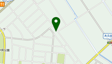 POLA(ポーラ) シェリ店の地図画像