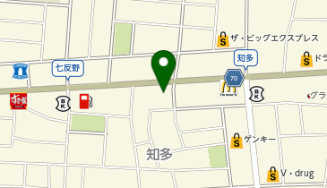 POLA THE BEAUTY(ポーラ・ザ・ビューティー) みなと南陽店の地図画像