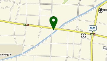 POLA(ポーラ) Blatt店の地図画像