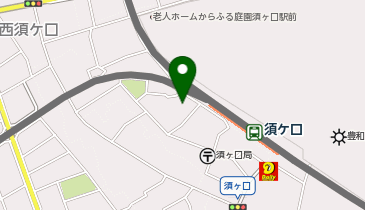 POLA(ポーラ) Myu店の地図画像