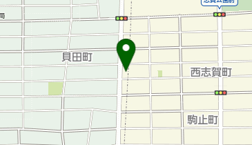 POLA(ポーラ) エステインメイプルの地図画像