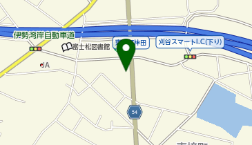 POLA(ポーラ) エステインアリスの地図画像